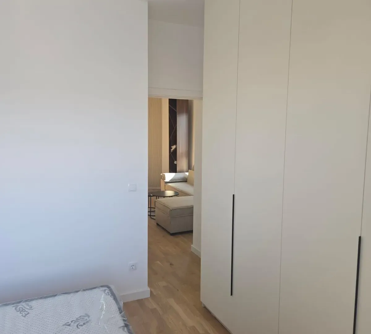 Prodaja, jednosoban stan, 48m², Centar, Bar