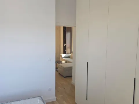 Prodaja, jednosoban stan, 48m², Centar, Bar - image 4