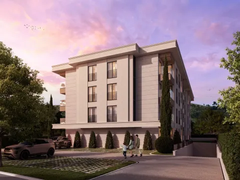 Prodaja, jednosoban stan, 51m², Zabjelo, Podgorica - image 6