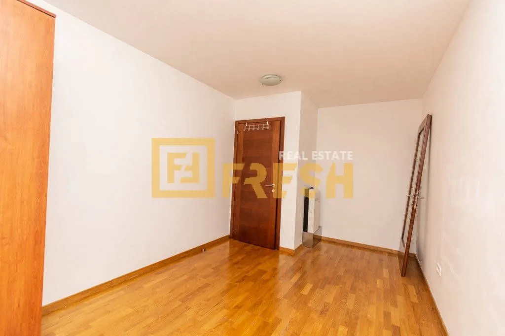 Rent, one bedroom apartment, 47m², Tološi, Podgorica