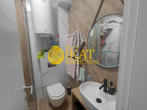 Sale, one bedroom apartment, 29m², Olimp, Zvezdara Sve Podlokacije - image 13