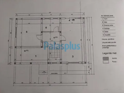 Prodaja, kuća, 204m², Velika Plana, Srbija - image 5