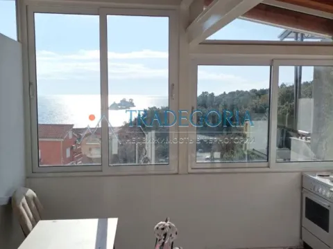 Prodaja, jednosoban stan, 110m², Petrovac, Budva - image 14