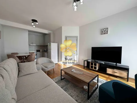 Izdavanje, dvosoban stan, 70m², Zabjelo, Podgorica - image 2