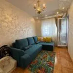 Prodaja, dvosoban stan, 90m², Budva, Crna Gora - image 11