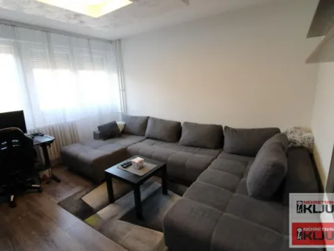 Prodaja, dvosoban stan, 63m², Bulevar Oslobodjenja, Novi Sad Sve Podlokacije - image 3