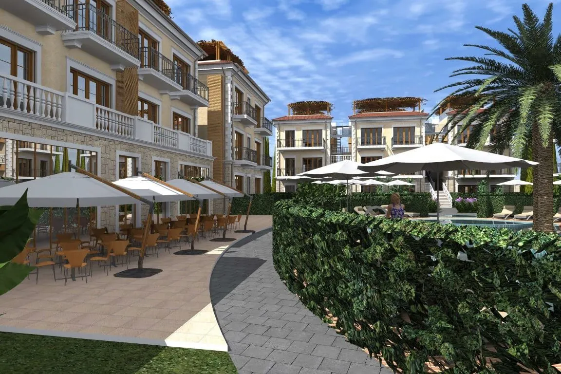 Prodaja, plac, 10237m², Risan, Kotor