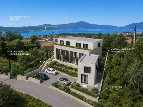 Prodaja, plac, 1298m², Kavač, Kotor - image 1