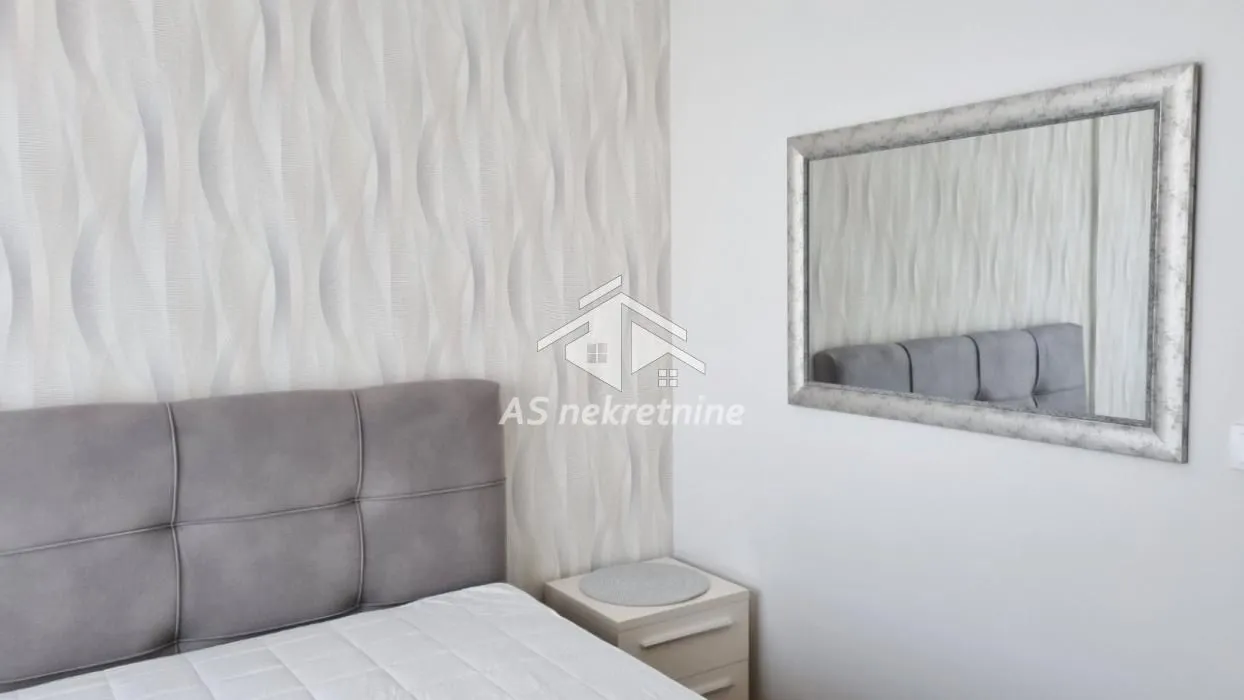 Rent, three bedroom apartment, 70m², Novi Beograd Blok 65, Novi Beograd Sve Podlokacije