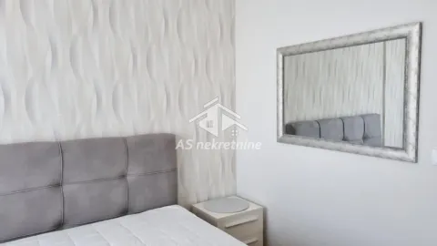 Rent, three bedroom apartment, 70m², Novi Beograd Blok 65, Novi Beograd Sve Podlokacije - image 6