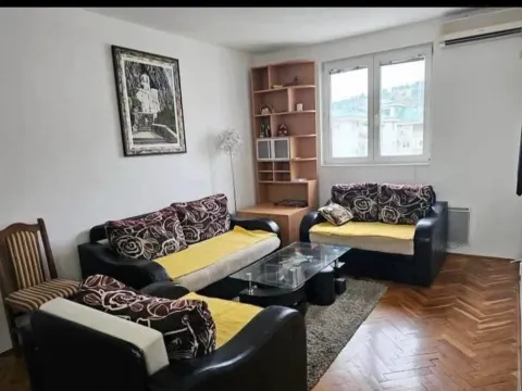 Prodaja, jednosoban stan, 42m², Zagorič, Podgorica - image 7