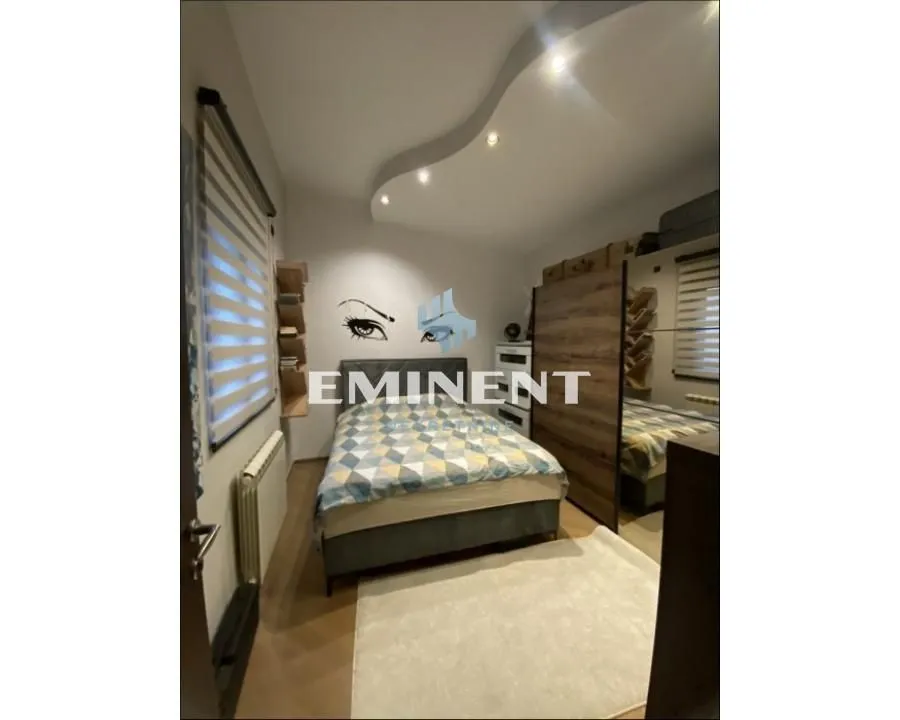 Rent, three bedroom apartment, 165m², Vračar Hram, Vračar Sve Podlokacije