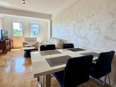 Rent, two bedroom apartment, 85m², Preko Morače, Podgorica - image 7
