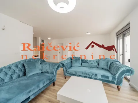 Sale, three bedroom apartment, 120m², Savski Venac, Beograd - image 6