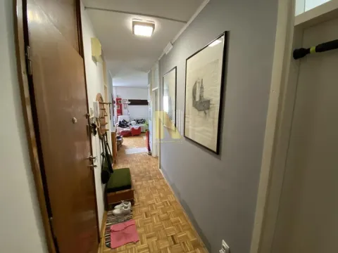 Prodaja, dvosoban stan, 64m², Liman 2, Novi Sad Sve Podlokacije - image 7