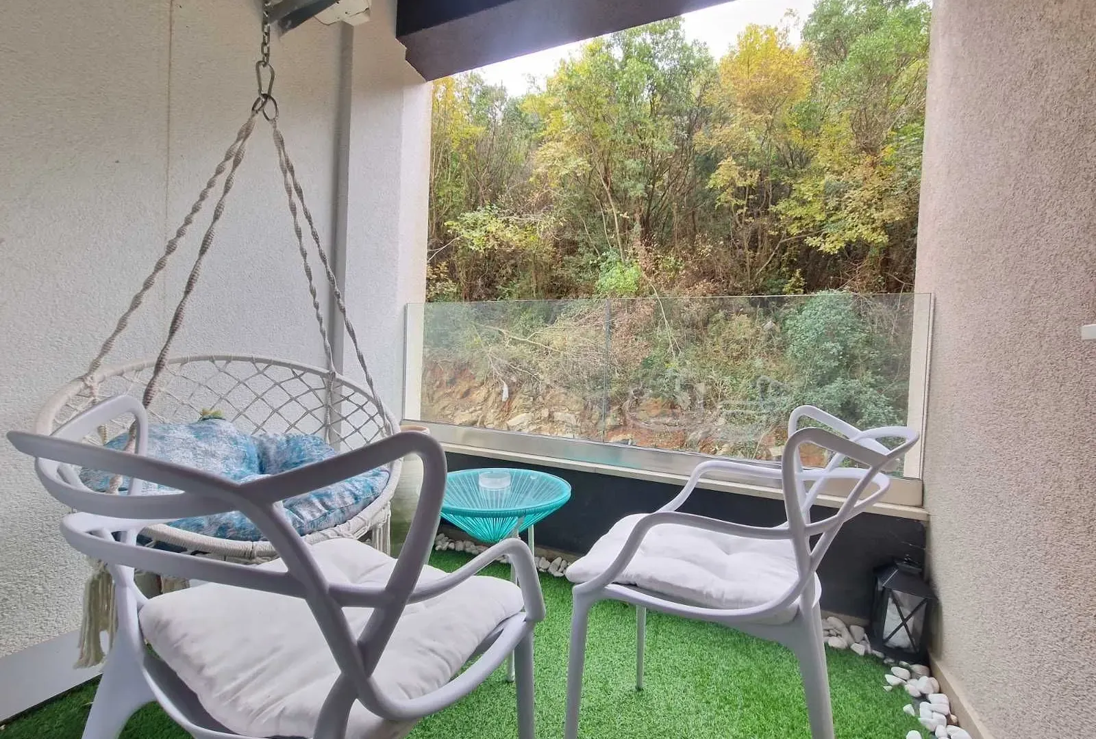Sale, studio apartment, 31m², Budva, Crna Gora