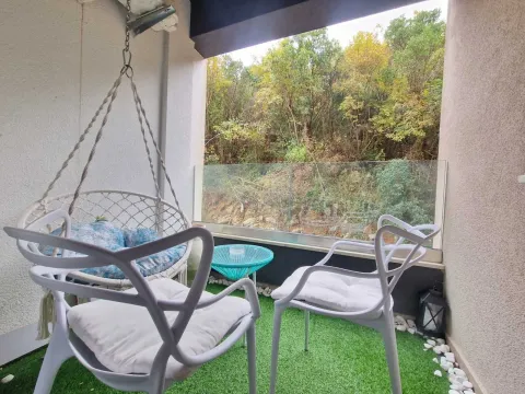 Sale, studio apartment, 31m², Budva, Crna Gora - image 17