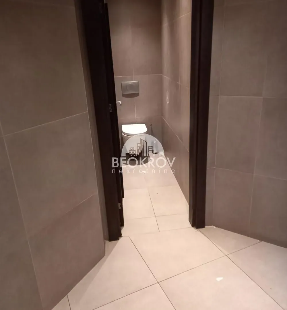 Rent, office space, 146m², Stari Grad, Beograd