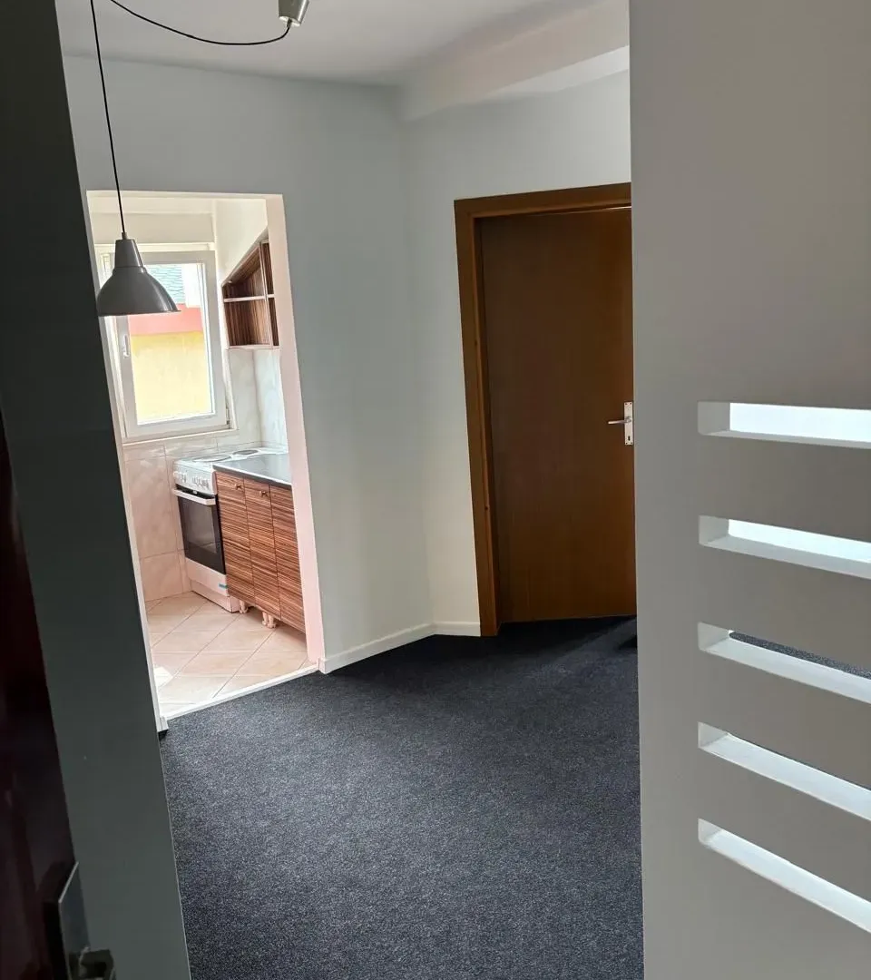 Rent, apartment, 39m², Stari Aerodrom, Podgorica