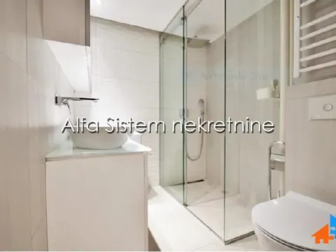 Rent, apartment, 65m², Čukarica, Beograd - image 7