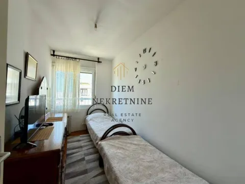 Rent, two bedroom apartment, 62m², Centar, Bar - image 6