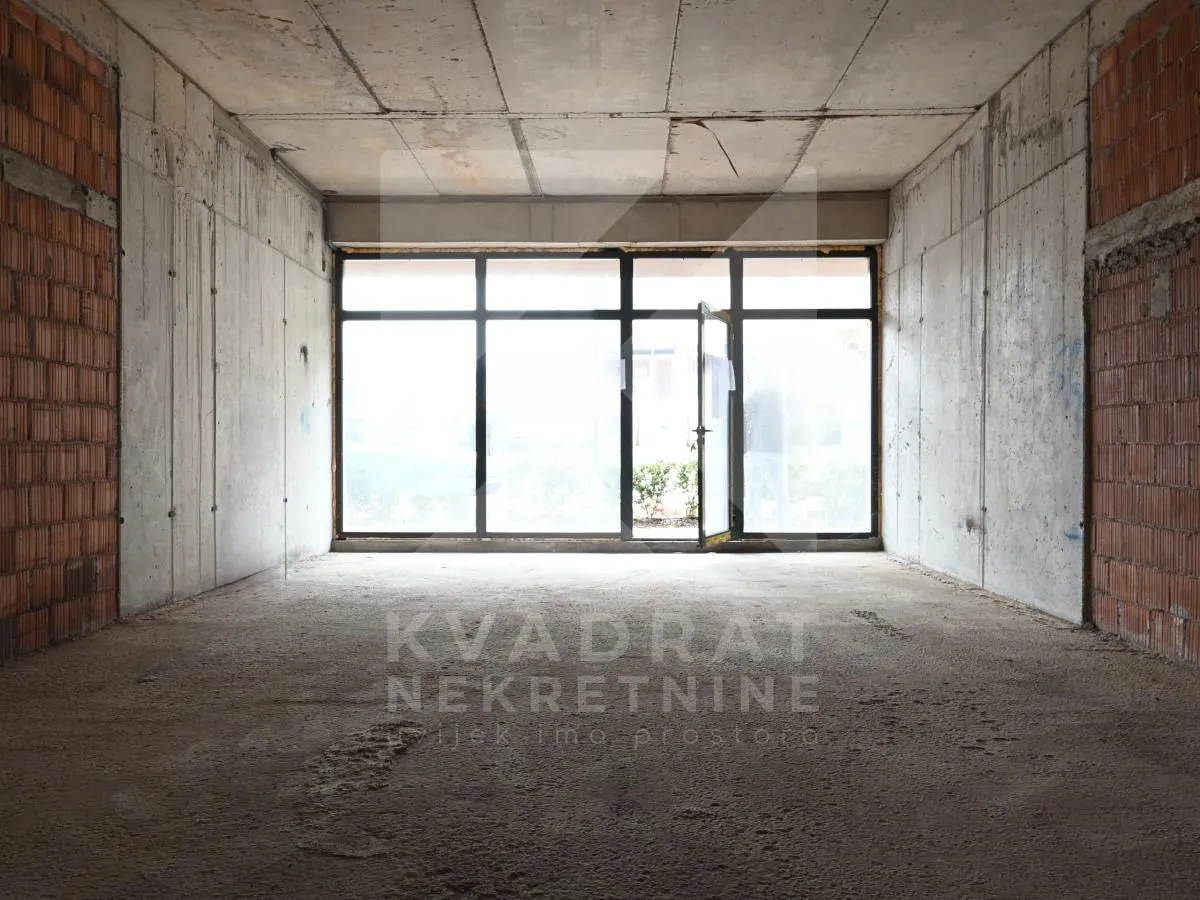Sale, office space, 100m², Stari Aerodrom, Podgorica