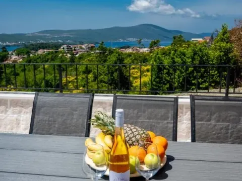 Sale, house, 250m², Mrčevac, Tivat - image 61