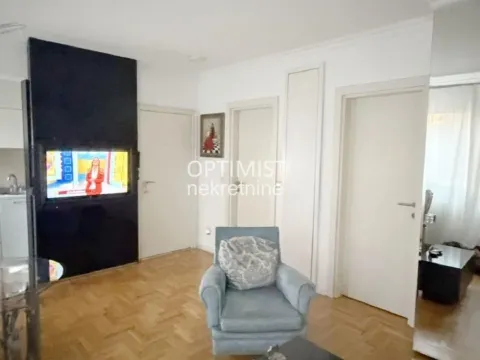 Sale, one bedroom apartment, 34m², Lekino Brdo, Voždovac Sve Podlokacije - image 3