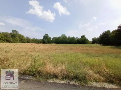 Sale, land lot, 72m², Draževac, Obrenovac