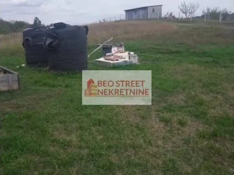 Sale, land lot, 103m², Senaja, Mladenovac - image 6