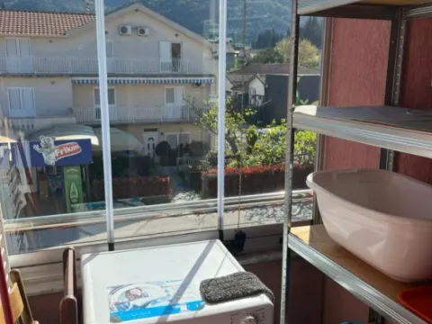 Prodaja, dvosoban stan, 51m², Seljanovo, Tivat - image 8