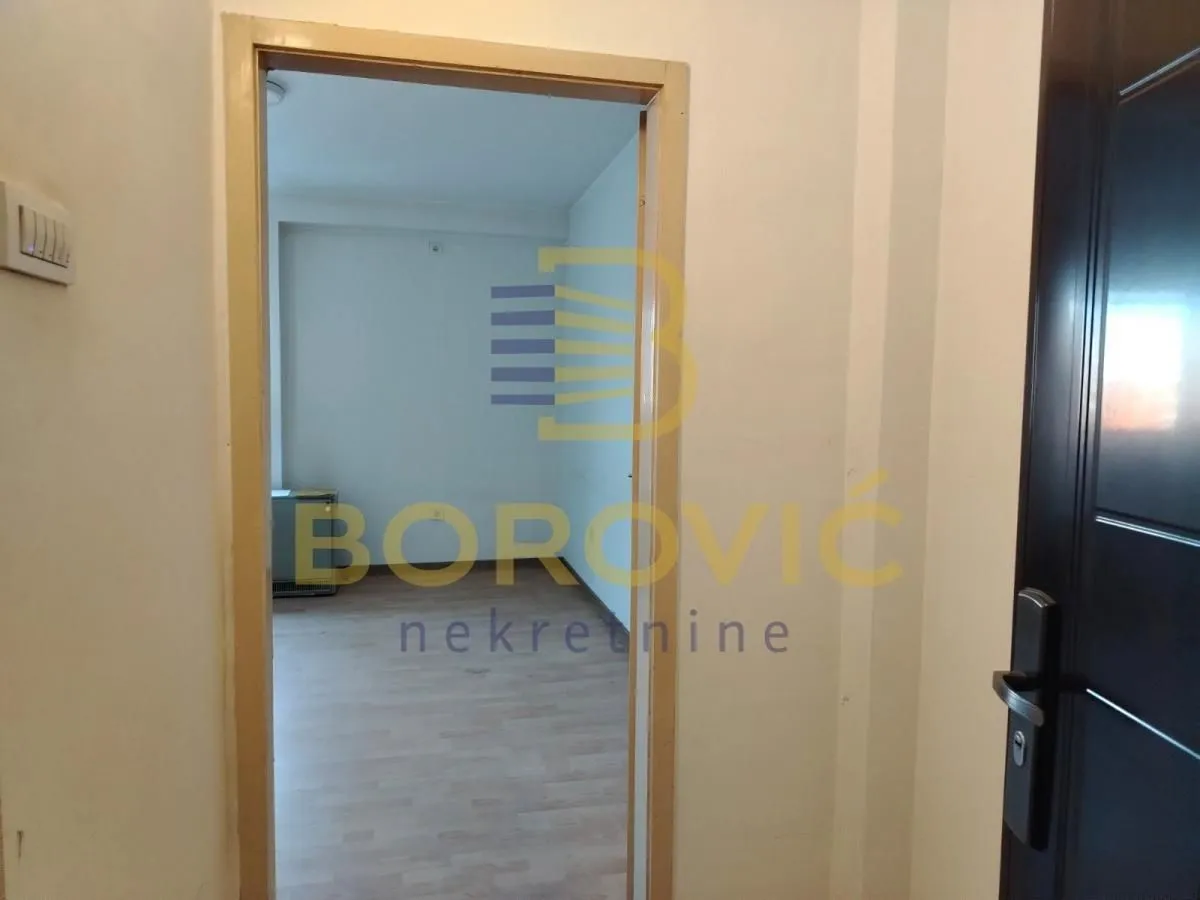 Prodaja, garsonjera, 21m², Zvezdara Sve Podlokacije, Beograd