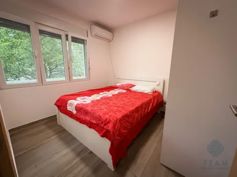 Izdavanje, dvosoban stan, 68m², Autobuska stanica, Podgorica - image 6