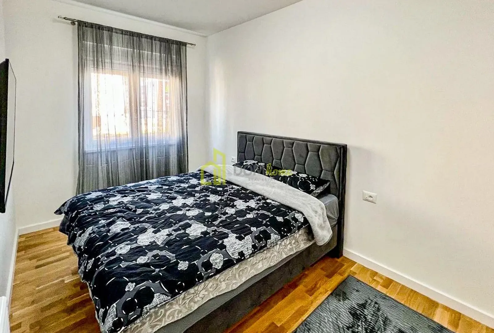 Rent, three bedroom apartment, 93m², Zabjelo, Podgorica