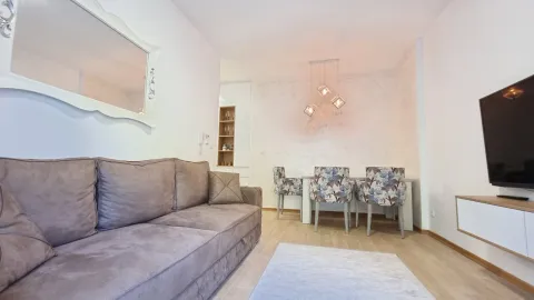 Sale, one bedroom apartment, 49m², Budva, Crna Gora - image 10