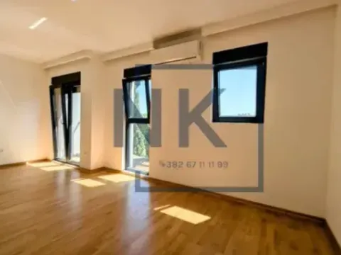 Izdavanje, jednosoban stan, 50m², Momišići, Podgorica - image 3