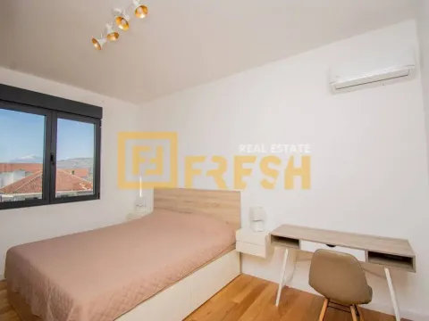 Izdavanje, trosoban stan, 95m², City Kvart, Podgorica - image 14