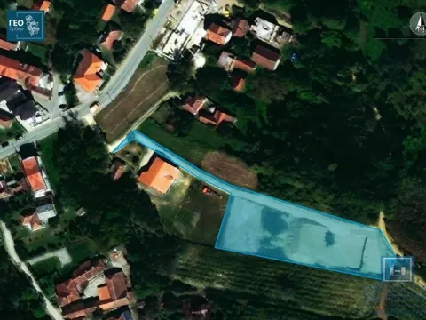 Sale, land lot, 3300m², Ribarska Banja, Kruševac - image 3