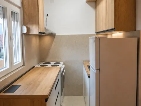 Rent, one bedroom apartment, 65m², Boka Place, Tivat - image 6