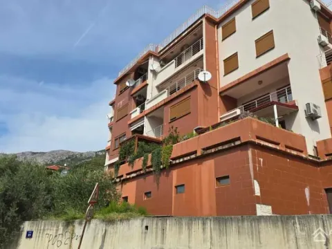 Prodaja, dvosoban stan, 79m², Petrovac, Budva - image 12