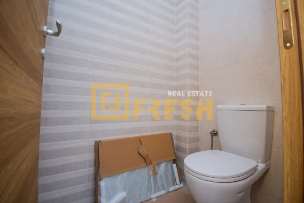 Prodaja, dvosoban stan, 67m², Tološi, Podgorica