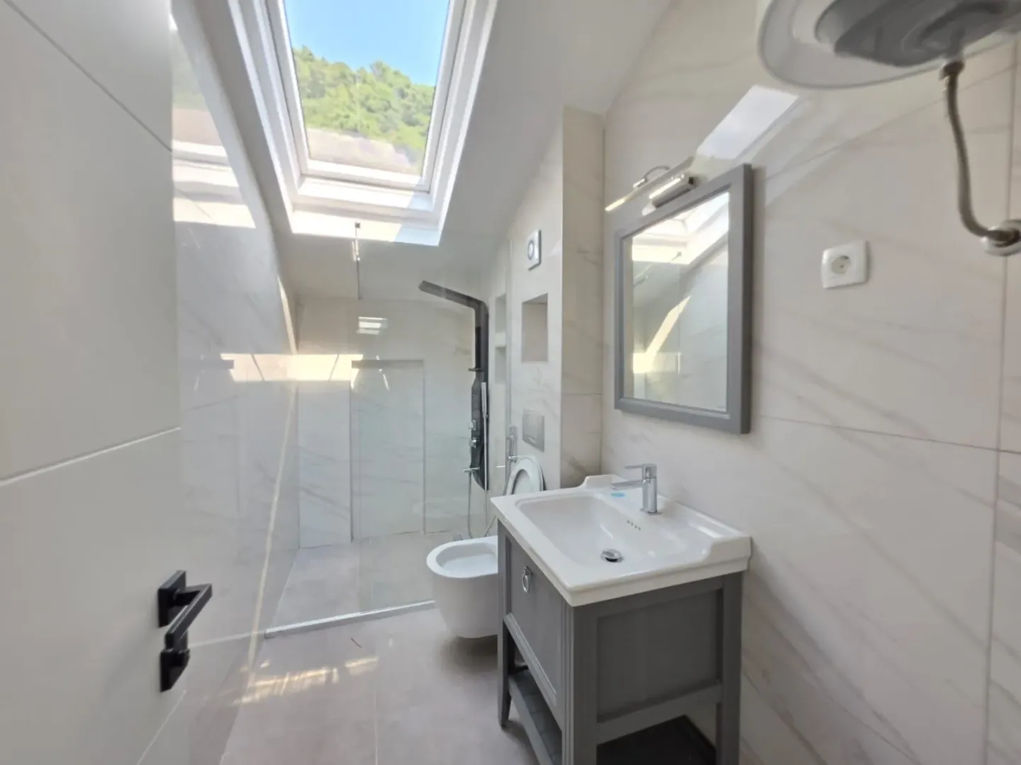 Prodaja, jednosoban stan, 42m², Budva, Crna Gora