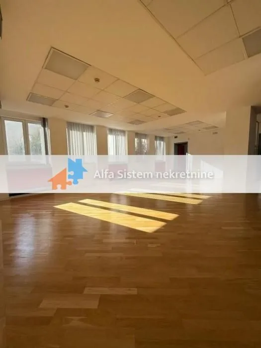 Rent, office space, 420m², Stari Grad, Beograd