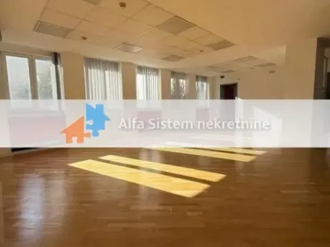 Rent, office space, 420m², Stari Grad, Beograd - image 13