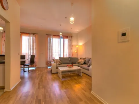 Sale, three bedroom apartment, 83m², Bečići, Budva - image 9