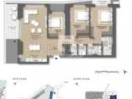 Prodaja, dvosoban stan, 144m², Savski Venac, Beograd - image 2