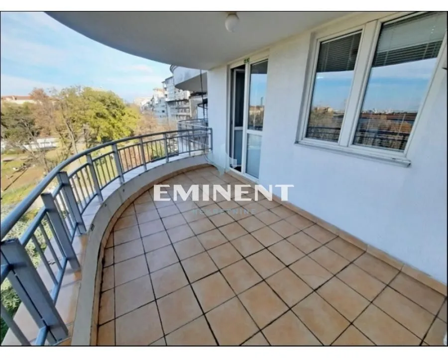 Rent, apartment, 172m², Vračar Hram, Vračar Sve Podlokacije