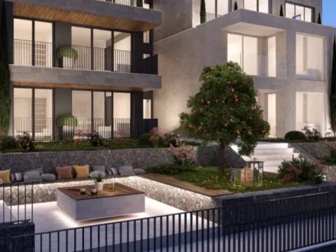 Prodaja, jednosoban stan, 43m², Kotor, Crna Gora - image 3