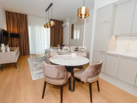 Rent, three bedroom apartment, 76m², Savski Venac, Beograd - image 6