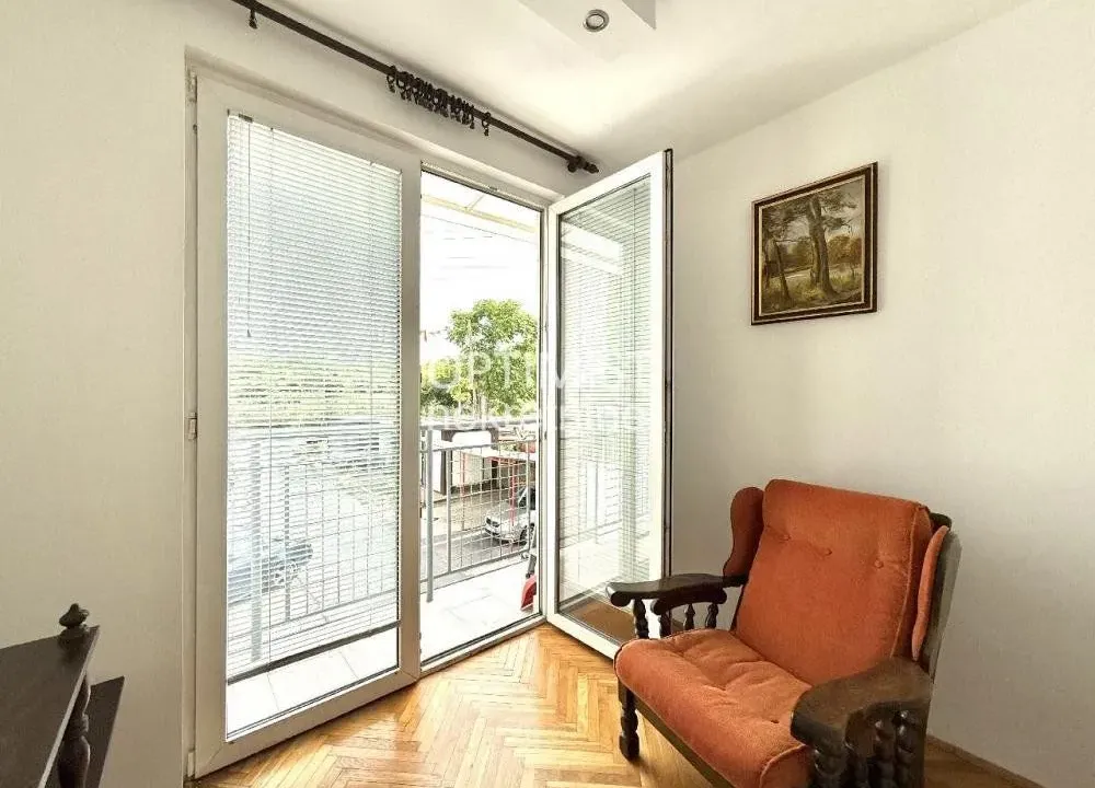 Izdavanje, jednosoban stan, 34m², Zvezdara Sve Podlokacije, Beograd